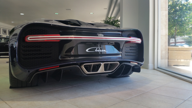 Illustration for article titled Today I Saw a Chiron